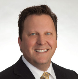 Bruce Bechhold, CPA