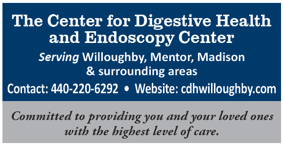It's Your Choice ... Timely Colonoscopy Can Prevent Cancer - The Center for Digestive Health and Endoscopy Center