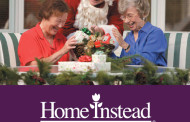 Be a Santa to a Senior - Home Instead Senior Care
