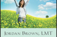 Gateway to the Soul - Jordan Brown, LMT