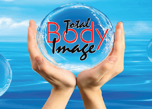 COLON HEALTH: the KEY to a VIBRANT LIFE - Total Body Image