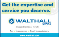 Medical professionals: A prescription for your financial health - Walthall CPAs