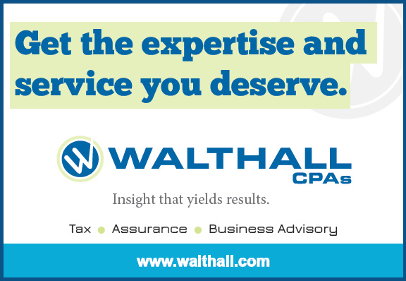 Medical professionals: A prescription for your financial health - Walthall CPAs
