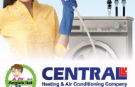 Never Buy Laundry Detergent Again! - Central Heating & Air Conditioning Company
