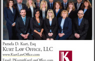 A New Beginning ... doesn't mean you have to start over - Kurt Law Office, LLC