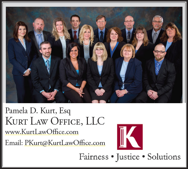 We Are Here to Help Small Business and Small Business Owners Harvest Their True Potential - Kurt Law Office, LLC
