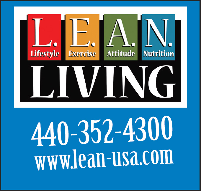 Let's Make America Fit Again!! How to Stay Motivated on the Road to Health and Fitness - L.E.A.N. Living