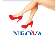 You want to wear the shoes, but you don't have the legs? - Northeast Ohio Vascular Associates, Inc.