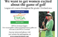 Expand Your Personal and Professional Connections - Executive Women's Golf Association (EWGA)