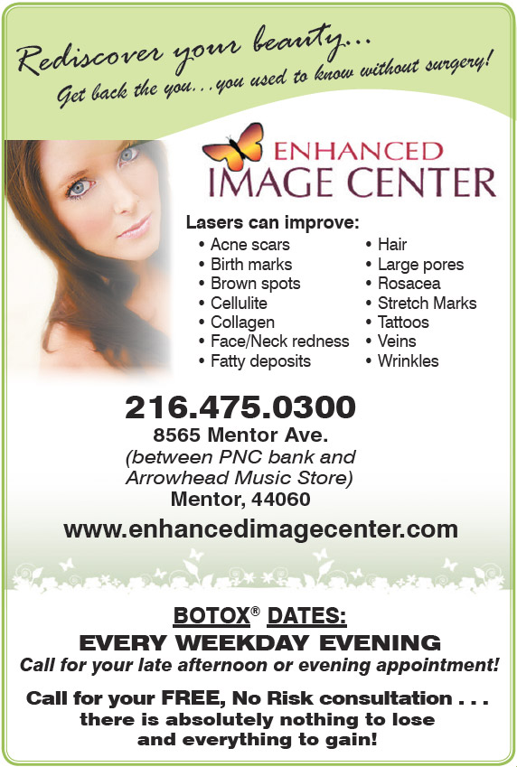 Beautiful Skin with Filler Treatments A to Z - Enhanced Image Center