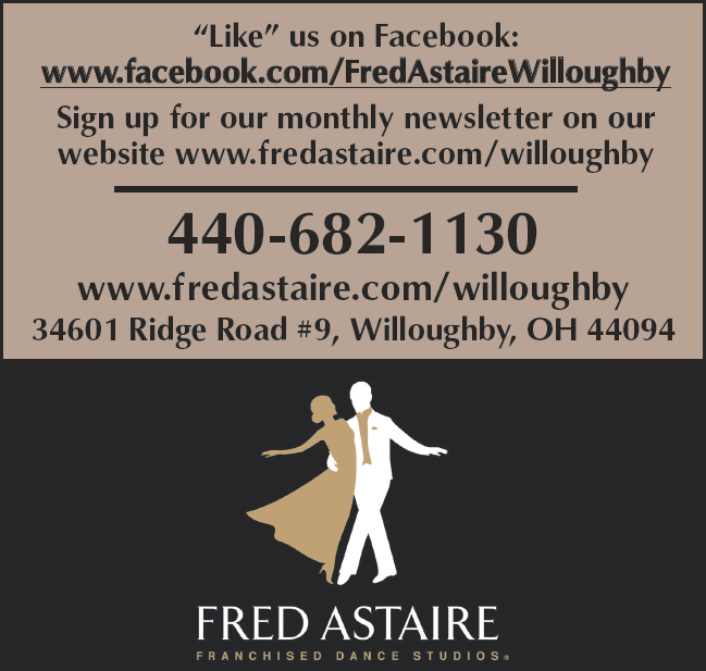 Brain Games: Learning to Dance Keeps You Young - Fred Astaire Dance Studio