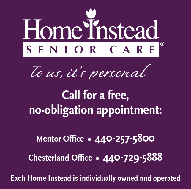 Looking for a NEW CAREER in the New Year? - Home Instead Senior Care
