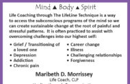The Gifts Of Forgiveness - Maribeth D. Morrissey, LifeLine