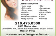 Don't hide them... Erase them with laser brown spot treatments and laser facial vein treatments. - Enhanced Image Center