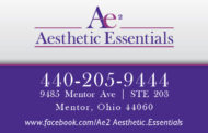 Weight Loss & Body Rejuvenation Specifically for YOU! - Aesthetic Essentials