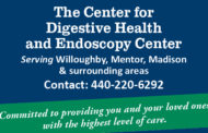 When to Keep My Scope in Its Holster - The Center for Digestive Health and Endoscopy Center