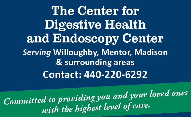 Is My Stomach Pain from my Gallbladder?  -  Michael Kirsch, MD, Center for Digestive Health and Endoscopy Center