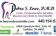 Nutrition for Your Teeth  -  Debra S. Lowe, D.M.D.