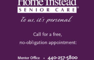 Make a Difference... - Home Instead Senior Care