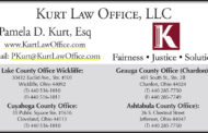 Kurt Law Office. You may have heard of them, but do you know who they are?  -   Kurt Law Office, LLC