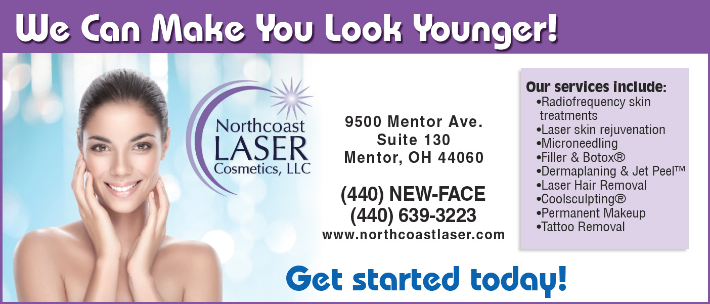 When 1 + 1 = WAY Better than 2! - Northcoast Laser Cosmetics, LLC