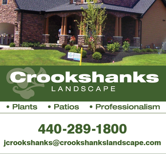 Plant. Patios. Professionalism. - Crookshanks Landscape