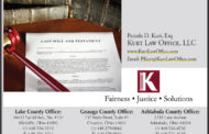 Estate Planning for Young Families - Kurt Law Office, LLC