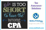 Retirement Plans for Small Business - Walthall CPAs