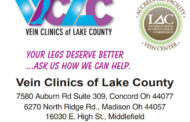 Helping your legs has never been easier.  -  Dr. Razieh Mohseni,  Vein Clinics of Lake County