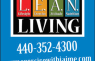 SPRING LEANing  -  L.E.A.N. Living