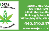 Qualifying for Medical Marijuana in Ohio  -  Moral Medical Justification