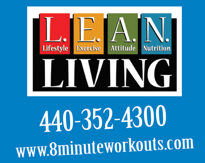 Hello Fit Body...it's about time...we connected!-  L.E.A.N. Living