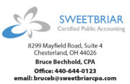 Do you need a CPA at tax time?  -  Bruce Bechhold, CPA, Sweetbriar Certified Public Accounting
