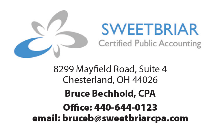 What tax records should you keep and what's okay to toss?  -  Bruce Bechhold, CPA, Sweetbriar Certified Public Accounting