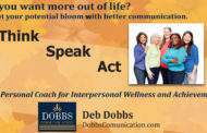 Plant Seeds for Your Success  -  Deb Dobbs,  Dobbs Communication