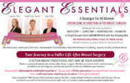 A Fuller Life After Breast Surgery  -  Elegant Essentials