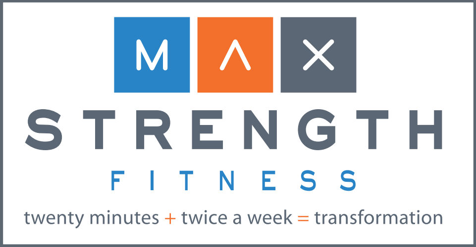 I Don't Sweat During Workout, I Get Results!  -  MaxStrength Fitness