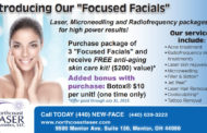 What's Your Beauty Focus?  -  Northcoast Laser Cosmetics, LLC