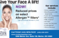 The Aging Face: Who IS That In The Mirror?  -  Northcoast Laser Cosmetics, LLC