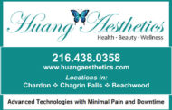 Get rid of the unwanted fat and tone your skin for summer!  -  Huang Aesthetics