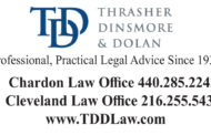 Divorce Mediation—Where Families Control Their Lives  - Thrasher, Dinsmore & Dolan, Professional, Practical Legal Advice