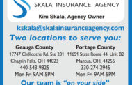 Which Would You Prefer...Institution or Home Health Care?  -  Skala Insurance Agency LLC