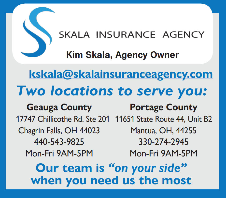 Which Would You Prefer...Institution or Home Health Care?  -  Skala Insurance Agency LLC