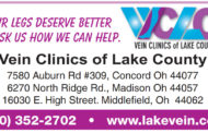 Why do patients think Varicose Veins are only a cosmetic concern…and they really are not?  -  Dr. Razieh Mohseni, Vein Clinics of Lake County