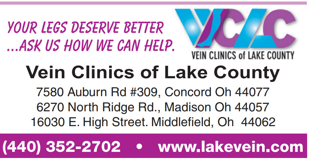 Is it ever too early or too late to take care of your varicose veins? -  Dr. Razieh Mohseni,  Vein Clinics of Lake County