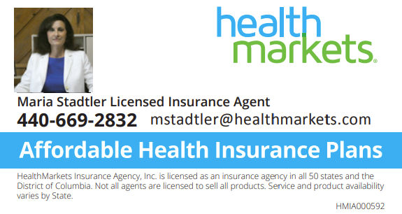 Affordable Health Insurance Plans  -  Maria Stadtler