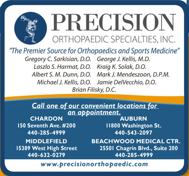 Spinal Innovation: Cervical Disc Replacement -  Precision Orthopaedic Specialties, Inc.
