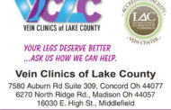 Have you experienced any of the following leg problems?  -  Dr. Razieh Mohseni, Vein Clinics of Lake County