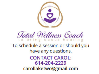 Looking for the Fountain of Youth?...Look No Further! -  Carol Lake, Total Wellness Coach